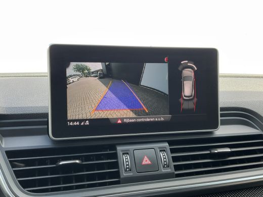Audi SQ5 3.0 TFSI SQ5 Pro Line Plus Luchtver. B&O Pano.dak S-line quattro ActivLease financial lease