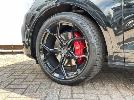 Audi SQ5 3.0 TFSI SQ5 Pro Line Plus Luchtver. B&O Pano.dak S-line quattro ActivLease financial lease