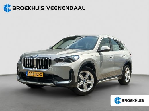 BMW X1 xDrive25e 245pk | Trekhaak | Leder | HUD | 360 camera | ActivLease financial lease