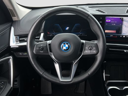 BMW X1 xDrive25e 245pk | Trekhaak | Leder | HUD | 360 camera | ActivLease financial lease