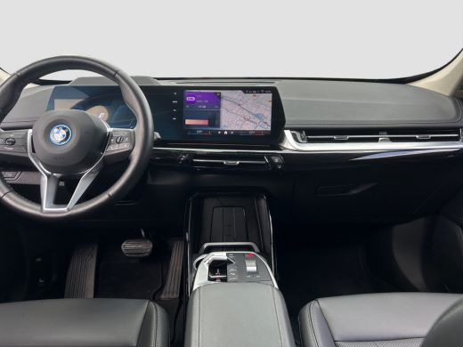 BMW X1 xDrive25e 245pk | Trekhaak | Leder | HUD | 360 camera | ActivLease financial lease