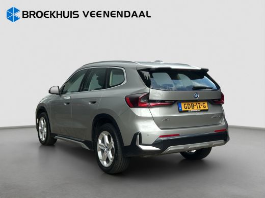 BMW X1 xDrive25e 245pk | Trekhaak | Leder | HUD | 360 camera | ActivLease financial lease