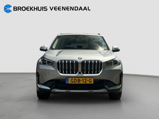 BMW X1 xDrive25e 245pk | Trekhaak | Leder | HUD | 360 camera | ActivLease financial lease