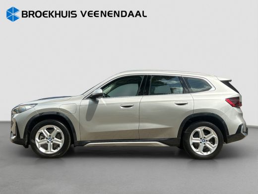 BMW X1 xDrive25e 245pk | Trekhaak | Leder | HUD | 360 camera | ActivLease financial lease