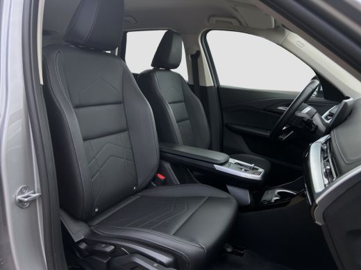 BMW X1 xDrive25e 245pk | Trekhaak | Leder | HUD | 360 camera | ActivLease financial lease