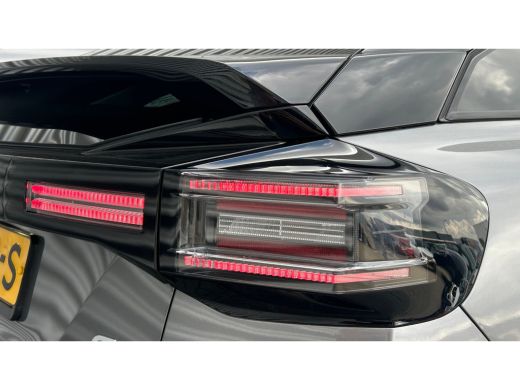 Citroën C4 1.2 HYBRID 136PK MAX AUTOMAAT / NAVI / LEDER / CLIMA / LED / PDC / 18" LMV / CAMERA / KEYLESS / H... ActivLease financial lease