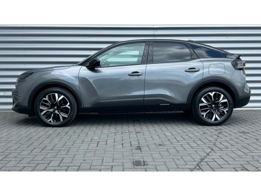 Citroën C4 1.2 HYBRID 136PK MAX AUTOMAAT / NAVI / LEDER / CLIMA / LED / PDC / 18" LMV / CAMERA / KEYLESS / H... ActivLease financial lease