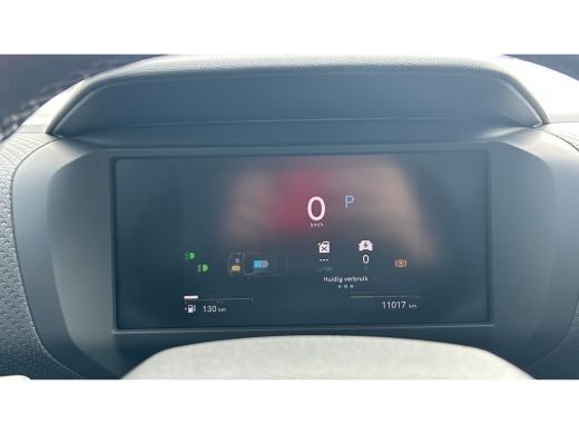 Citroën C4 1.2 HYBRID 136PK MAX AUTOMAAT / NAVI / LEDER / CLIMA / LED / PDC / 18" LMV / CAMERA / KEYLESS / H... ActivLease financial lease