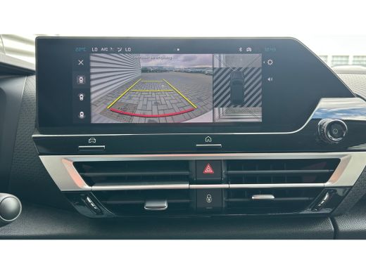 Citroën C4 1.2 HYBRID 136PK MAX AUTOMAAT / NAVI / LEDER / CLIMA / LED / PDC / 18" LMV / CAMERA / KEYLESS / H... ActivLease financial lease