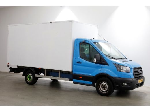 Ford Transit 350 2.0 TDCI 130pk E6 Bakwagen met achterdeuren 2-Persoons 12-2020 ActivLease financial lease