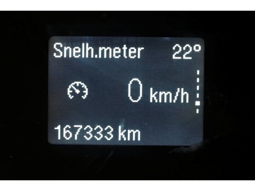Ford Transit 350 2.0 TDCI 130pk E6 Bakwagen met achterdeuren 2-Persoons 12-2020 ActivLease financial lease