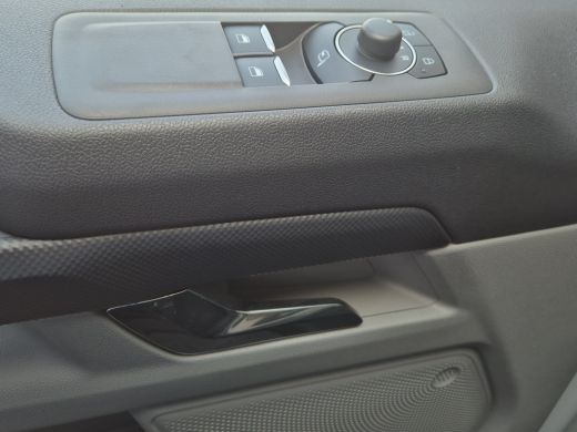 Ford Transit Custom Grey Platinum 320 L2 Plug-in Hybrid | 0.99% Financial Lease | Maxton | Leder | 17''' | Navigatie ... ActivLease financial lease
