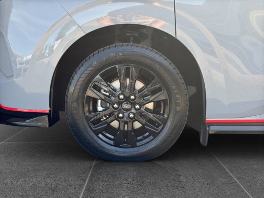 Ford Transit Custom Grey Platinum 320 L2 Plug-in Hybrid | 0.99% Financial Lease | Maxton | Leder | 17''' | Navigatie ... ActivLease financial lease