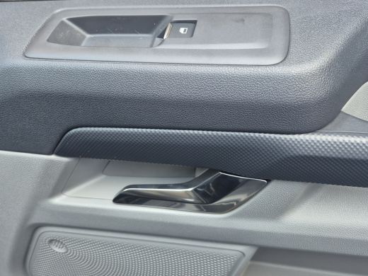 Ford Transit Custom Grey Platinum 320 L2 Plug-in Hybrid | 0.99% Financial Lease | Maxton | Leder | 17''' | Navigatie ... ActivLease financial lease