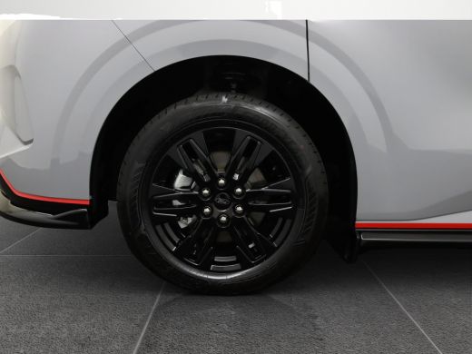 Ford Transit Custom Grey Platinum 320 L2 Plug-in Hybrid | 0.99% Financial Lease | Maxton | Leder | 17''' | Navigatie ... ActivLease financial lease