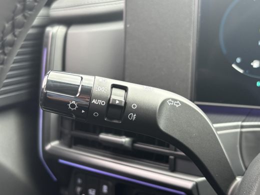 Hyundai Santa Fe 1.6 T-GDI PHEV Black Line 4WD 7p | DEMO VOORDEEL | Apple Carplay/ Android Auto | Elektrisch wegkl... ActivLease financial lease