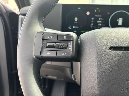Hyundai Santa Fe 1.6 T-GDI PHEV Black Line 4WD 7p | DEMO VOORDEEL | Apple Carplay/ Android Auto | Elektrisch wegkl... ActivLease financial lease