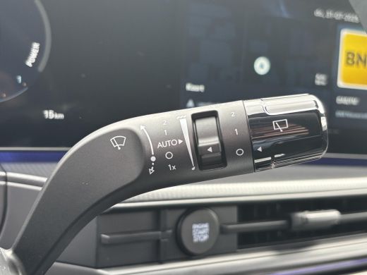 Hyundai Santa Fe 1.6 T-GDI PHEV Black Line 4WD 7p | DEMO VOORDEEL | Apple Carplay/ Android Auto | Elektrisch wegkl... ActivLease financial lease