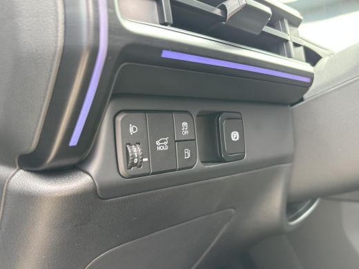 Hyundai Santa Fe 1.6 T-GDI PHEV Black Line 4WD 7p | DEMO VOORDEEL | Apple Carplay/ Android Auto | Elektrisch wegkl... ActivLease financial lease