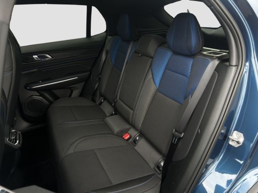 Lynk & Co 01 1.5 261PK | 360 camera | Pano | Memory | Adap. Cruise ActivLease financial lease