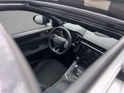 Lynk & Co 01 1.5 261PK | 360 camera | Pano | Memory | Adap. Cruise ActivLease financial lease