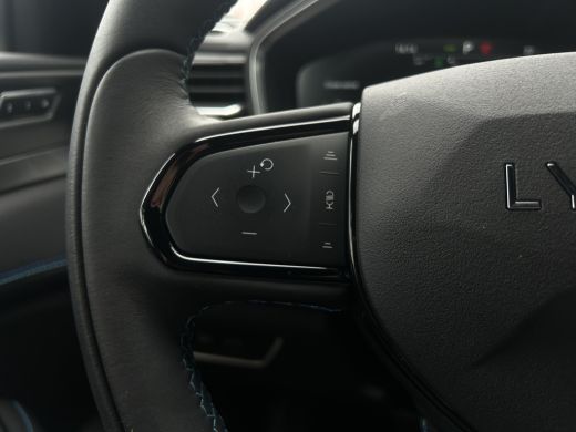 Lynk & Co 01 1.5 261PK | 360 camera | Pano | Memory | Adap. Cruise ActivLease financial lease