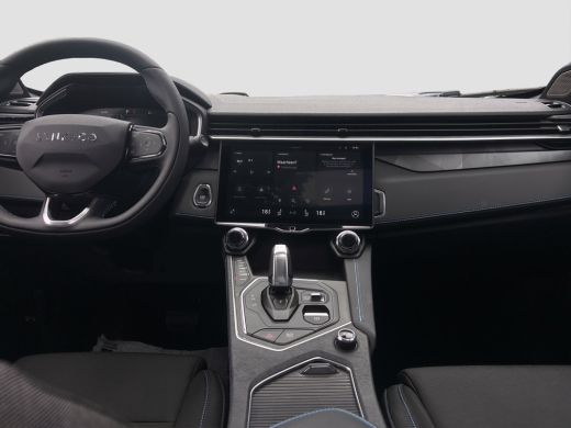 Lynk & Co 01 1.5 261PK | 360 camera | Pano | Memory | Adap. Cruise ActivLease financial lease