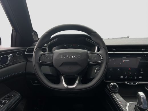 Lynk & Co 01 1.5 261PK | 360 camera | Pano | Memory | Adap. Cruise ActivLease financial lease