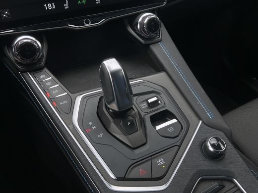 Lynk & Co 01 1.5 261PK | 360 camera | Pano | Memory | Adap. Cruise ActivLease financial lease