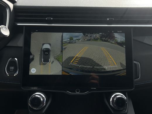 Lynk & Co 01 1.5 261PK | 360 camera | Pano | Memory | Adap. Cruise ActivLease financial lease