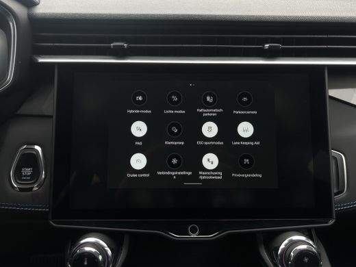 Lynk & Co 01 1.5 261PK | 360 camera | Pano | Memory | Adap. Cruise ActivLease financial lease