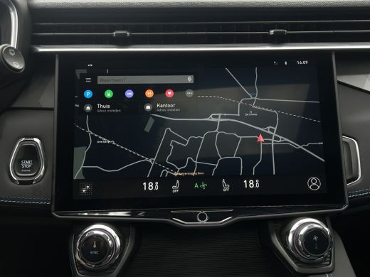 Lynk & Co 01 1.5 261PK | 360 camera | Pano | Memory | Adap. Cruise ActivLease financial lease