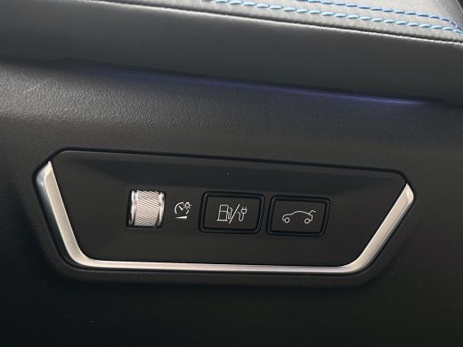 Lynk & Co 01 1.5 261PK | 360 camera | Pano | Memory | Adap. Cruise ActivLease financial lease