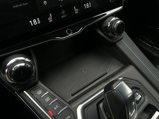 Lynk & Co 01 1.5 261PK | 360 camera | Pano | Memory | Adap. Cruise ActivLease financial lease