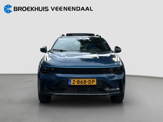 Lynk & Co 01 1.5 261PK | 360 camera | Pano | Memory | Adap. Cruise ActivLease financial lease