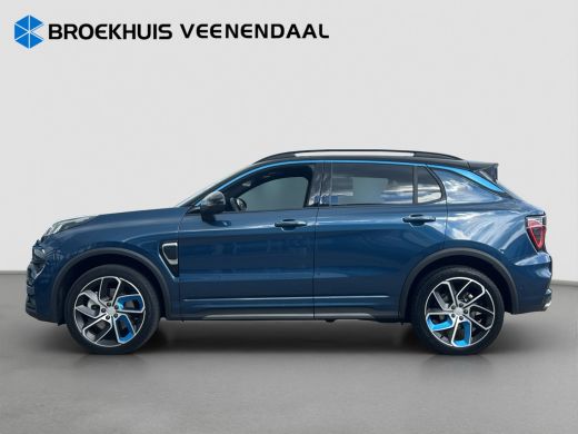 Lynk & Co 01 1.5 261PK | 360 camera | Pano | Memory | Adap. Cruise ActivLease financial lease