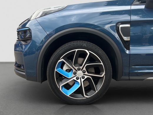 Lynk & Co 01 1.5 261PK | 360 camera | Pano | Memory | Adap. Cruise ActivLease financial lease