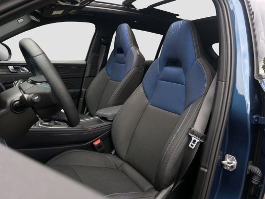 Lynk & Co 01 1.5 261PK | 360 camera | Pano | Memory | Adap. Cruise ActivLease financial lease
