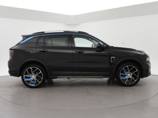 Lynk & Co 01 1.5 HYBRID 261 PK AUT. + TREKHAAK! | 360 CAMERA | PANORAMA | SFEERVERLICHTING | ADAPTIVE CRUISE |... ActivLease financial lease