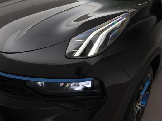 Lynk & Co 01 1.5 HYBRID 261 PK AUT. + TREKHAAK! | 360 CAMERA | PANORAMA | SFEERVERLICHTING | ADAPTIVE CRUISE |... ActivLease financial lease