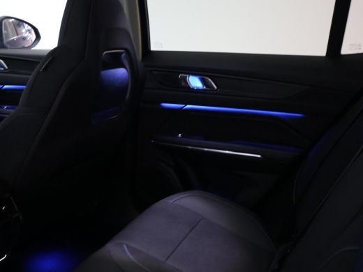 Lynk & Co 01 1.5 HYBRID 261 PK AUT. + TREKHAAK! | 360 CAMERA | PANORAMA | SFEERVERLICHTING | ADAPTIVE CRUISE |... ActivLease financial lease