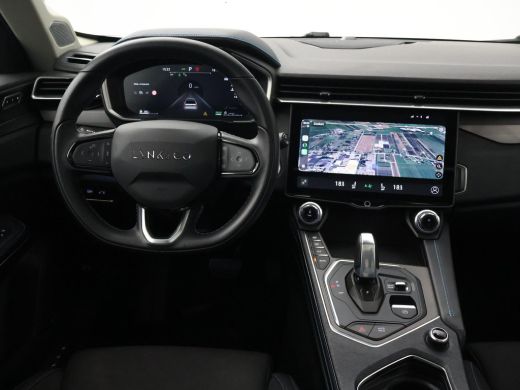 Lynk & Co 01 1.5 HYBRID 261 PK AUT. + TREKHAAK! | 360 CAMERA | PANORAMA | SFEERVERLICHTING | ADAPTIVE CRUISE |... ActivLease financial lease