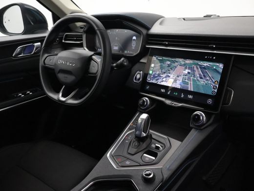 Lynk & Co 01 1.5 HYBRID 261 PK AUT. + TREKHAAK! | 360 CAMERA | PANORAMA | SFEERVERLICHTING | ADAPTIVE CRUISE |... ActivLease financial lease