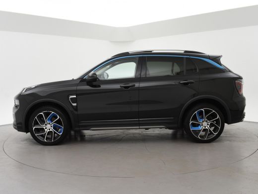 Lynk & Co 01 1.5 HYBRID 261 PK AUT. + TREKHAAK! | 360 CAMERA | PANORAMA | SFEERVERLICHTING | ADAPTIVE CRUISE |... ActivLease financial lease