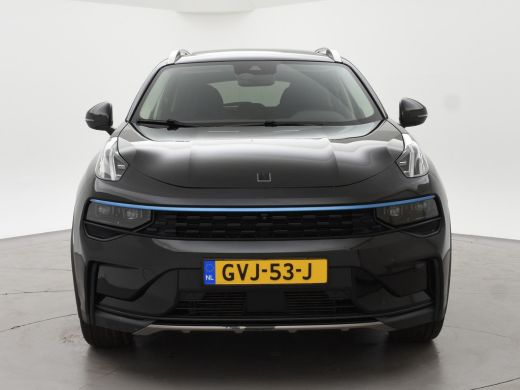 Lynk & Co 01 1.5 HYBRID 261 PK AUT. + TREKHAAK! | 360 CAMERA | PANORAMA | SFEERVERLICHTING | ADAPTIVE CRUISE |... ActivLease financial lease