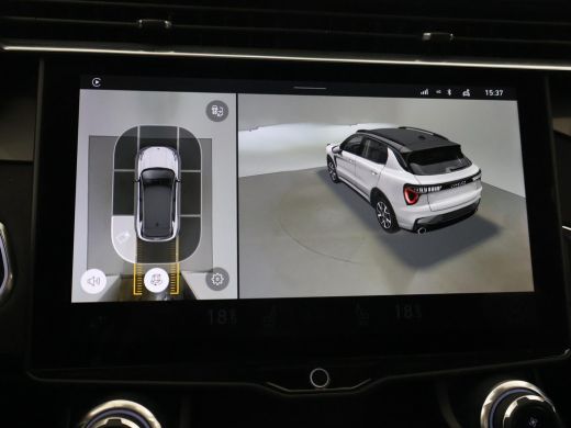 Lynk & Co 01 1.5 HYBRID 261 PK AUT. + TREKHAAK! | 360 CAMERA | PANORAMA | SFEERVERLICHTING | ADAPTIVE CRUISE |... ActivLease financial lease