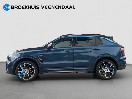 Lynk & Co 01 1.5 261PK | Org. NL | Trekhaak | Pano ActivLease financial lease