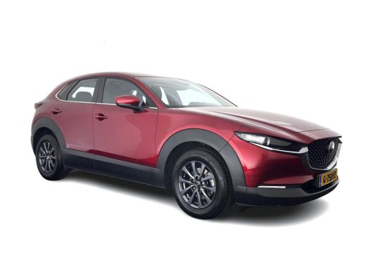 Mazda CX-30 2.0 e-SkyActiv-G MHEV (INCL-BTW) * FULL-LED | ADAPTIVE-CRUISE | NAVI-FULLMAP | BLINDSPOT | COMFOR... ActivLease financial lease