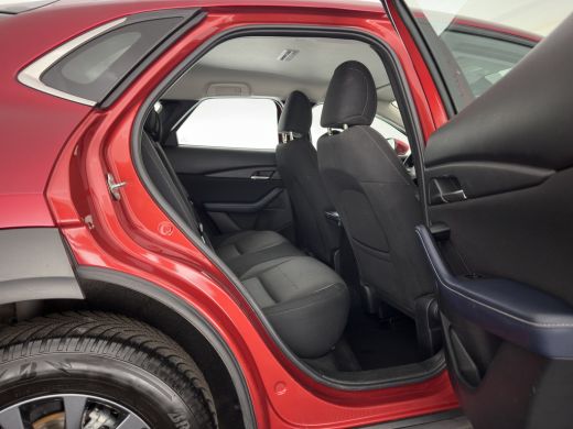 Mazda CX-30 2.0 e-SkyActiv-G MHEV (INCL-BTW) * FULL-LED | ADAPTIVE-CRUISE | NAVI-FULLMAP | BLINDSPOT | COMFOR... ActivLease financial lease