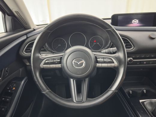 Mazda CX-30 2.0 e-SkyActiv-G MHEV (INCL-BTW) * FULL-LED | ADAPTIVE-CRUISE | NAVI-FULLMAP | BLINDSPOT | COMFOR... ActivLease financial lease